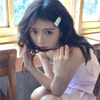 银簪子
